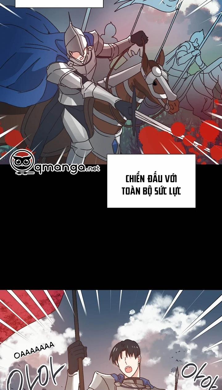 Mảnh Vỡ Trái Tim 21 trang 24