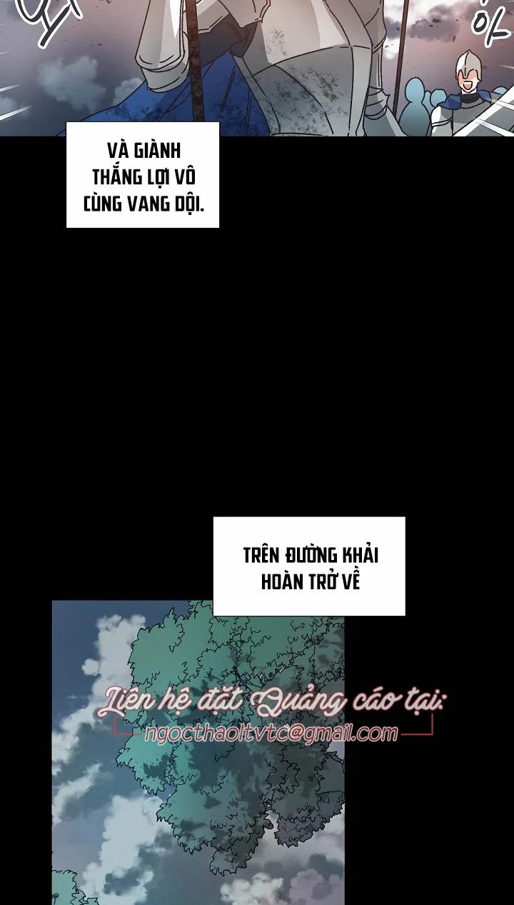 Mảnh Vỡ Trái Tim 21 trang 25