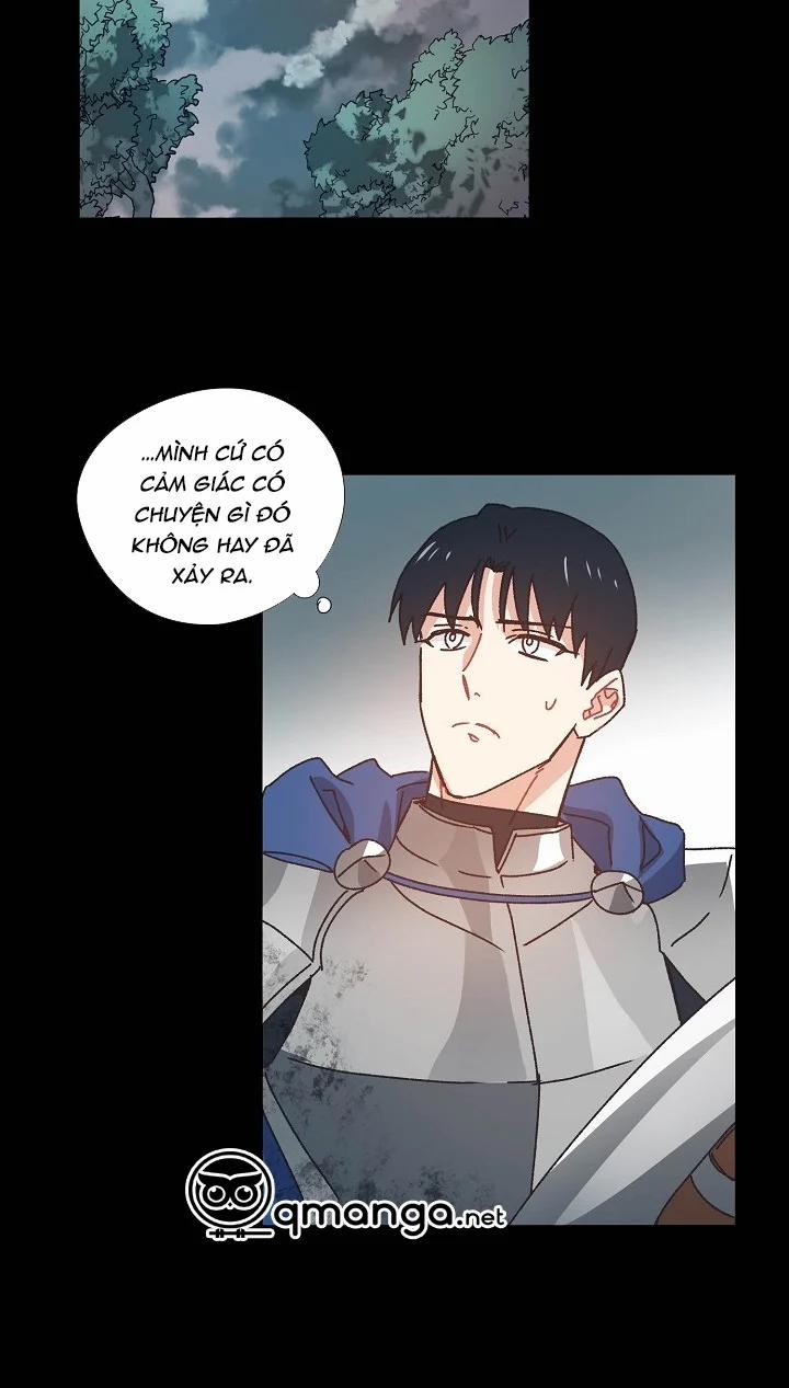 Mảnh Vỡ Trái Tim 21 trang 26