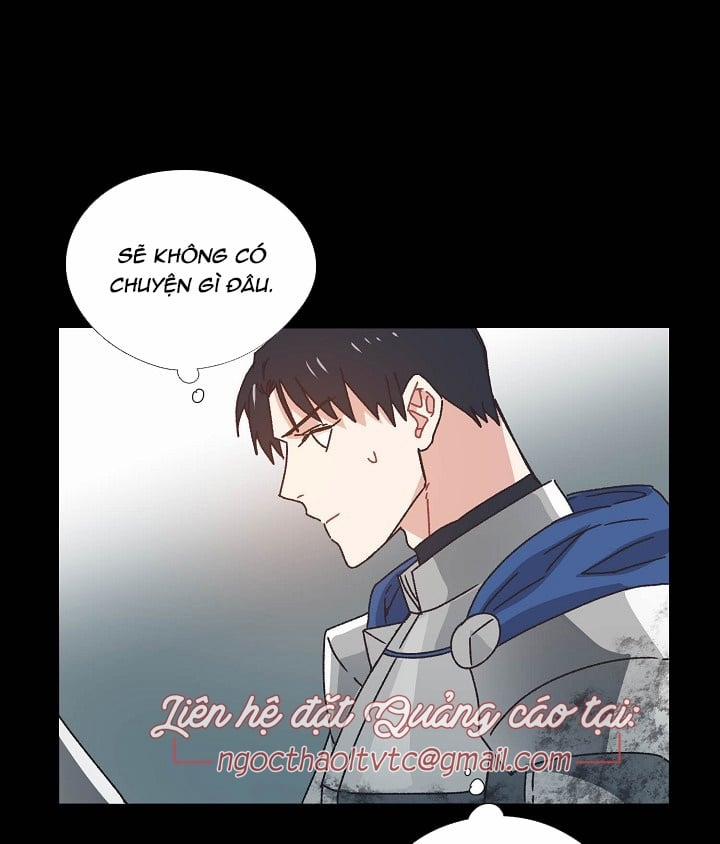 Mảnh Vỡ Trái Tim 21 trang 27