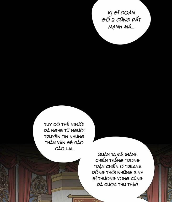 Mảnh Vỡ Trái Tim 21 trang 28