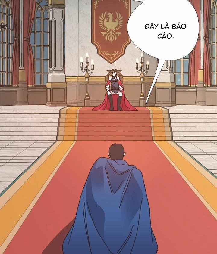 Mảnh Vỡ Trái Tim 21 trang 29