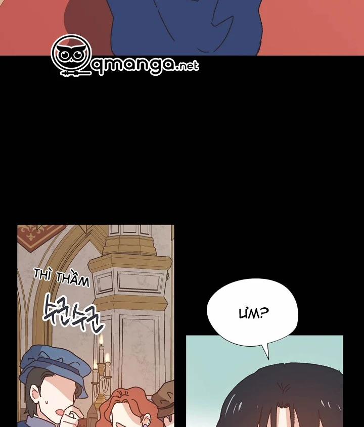 Mảnh Vỡ Trái Tim 21 trang 30