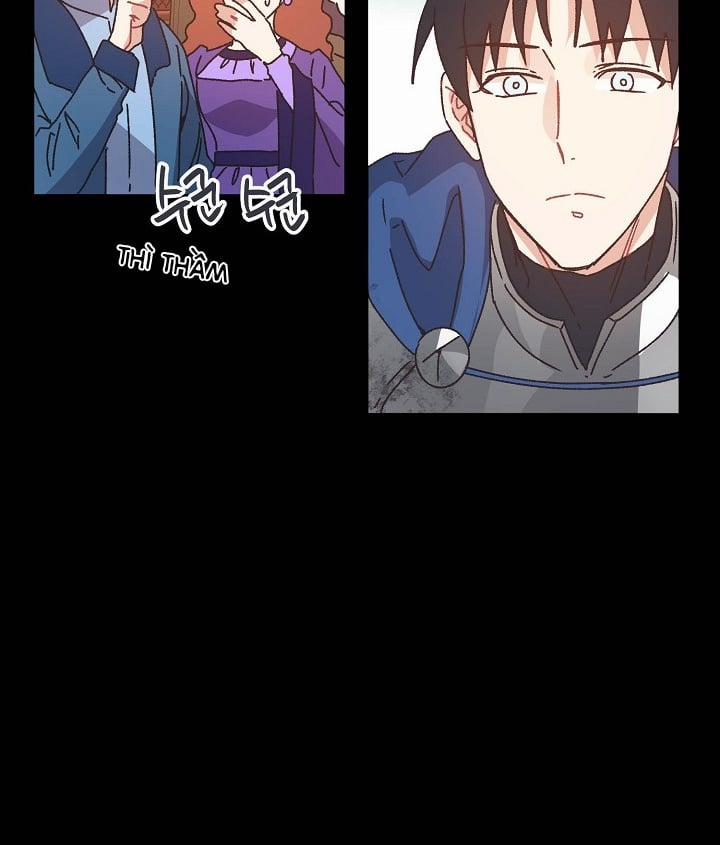 Mảnh Vỡ Trái Tim 21 trang 31