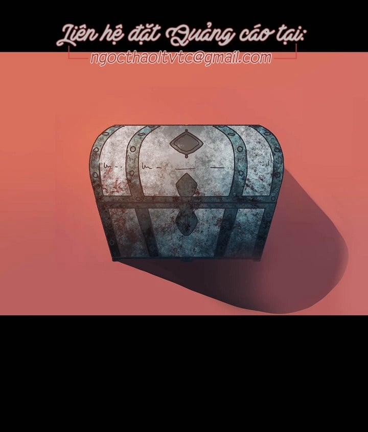 Mảnh Vỡ Trái Tim 21 trang 32