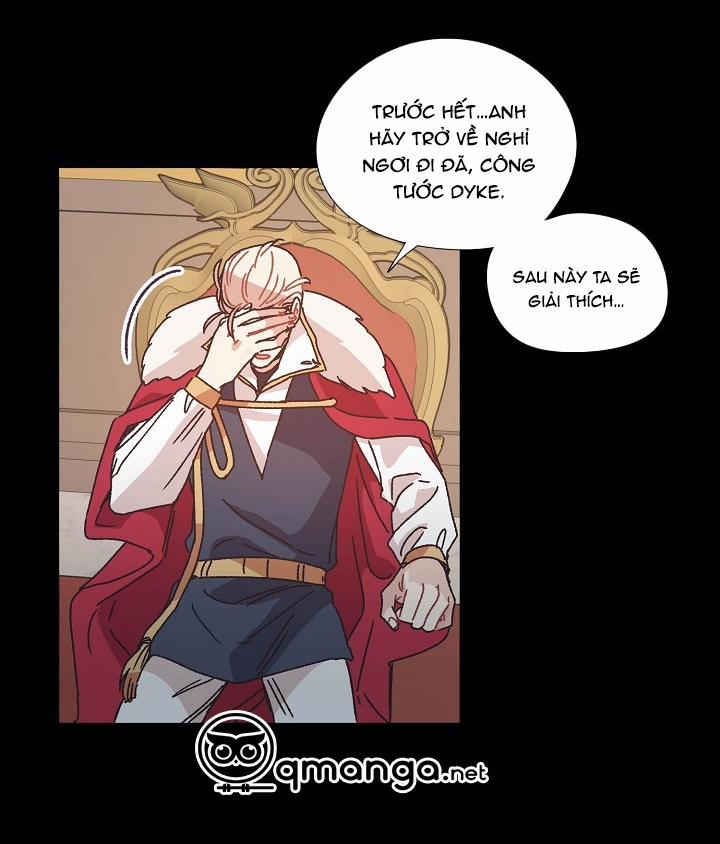 Mảnh Vỡ Trái Tim 21 trang 34