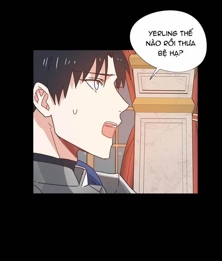 Mảnh Vỡ Trái Tim 21 trang 35