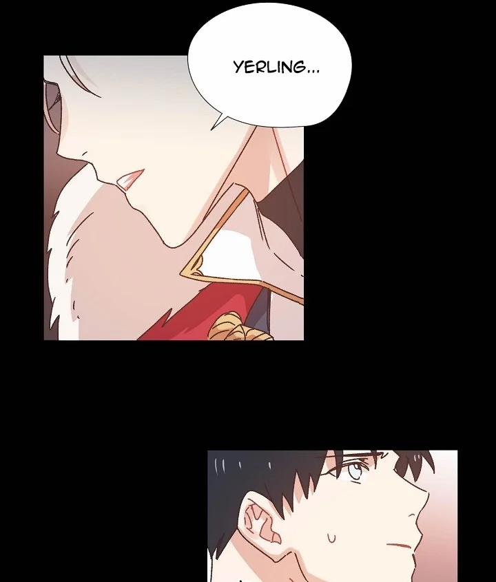 Mảnh Vỡ Trái Tim 21 trang 36