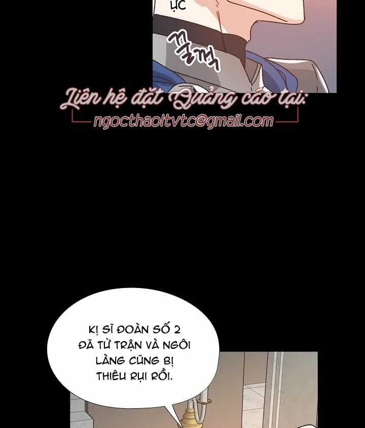 Mảnh Vỡ Trái Tim 21 trang 37