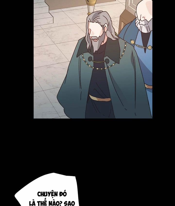 Mảnh Vỡ Trái Tim 21 trang 38