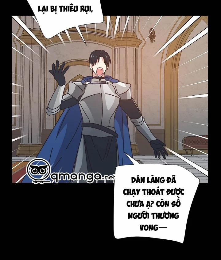 Mảnh Vỡ Trái Tim 21 trang 39