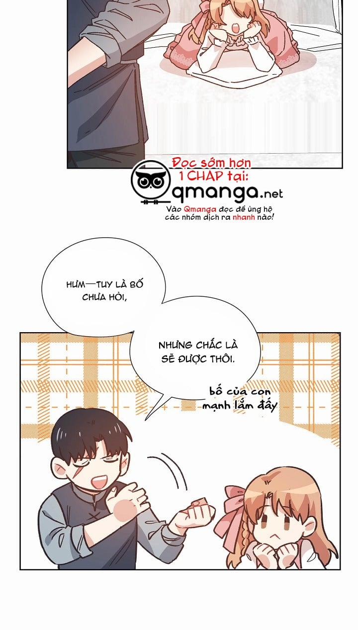 Mảnh Vỡ Trái Tim 21 trang 4