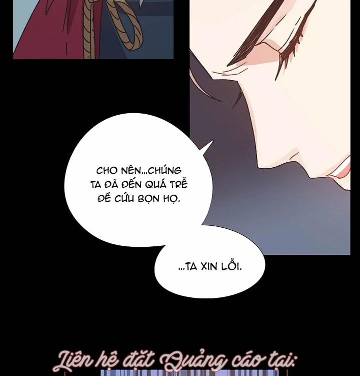 Mảnh Vỡ Trái Tim 21 trang 41