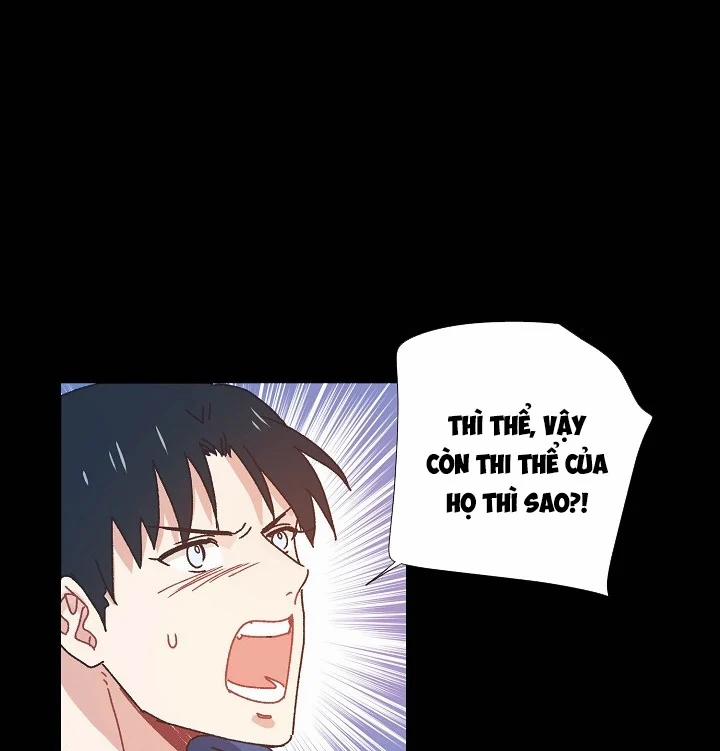 Mảnh Vỡ Trái Tim 21 trang 43