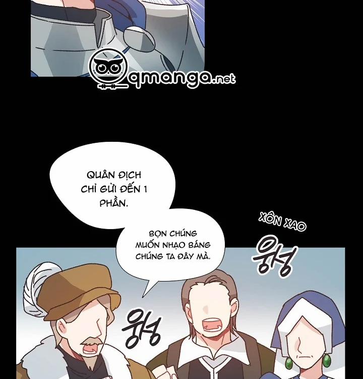 Mảnh Vỡ Trái Tim 21 trang 44