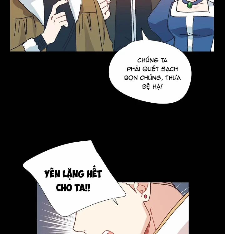 Mảnh Vỡ Trái Tim 21 trang 45