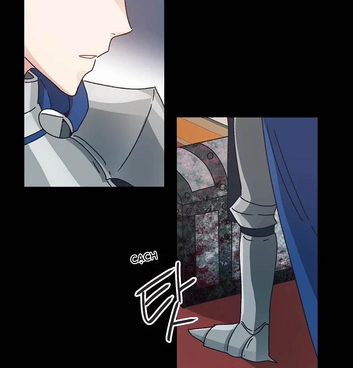 Mảnh Vỡ Trái Tim 21 trang 47