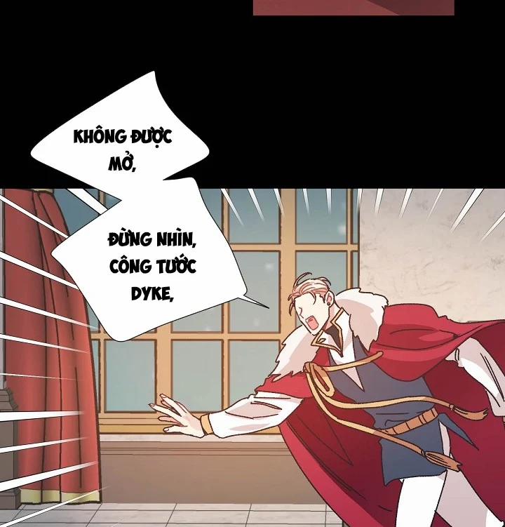 Mảnh Vỡ Trái Tim 21 trang 48