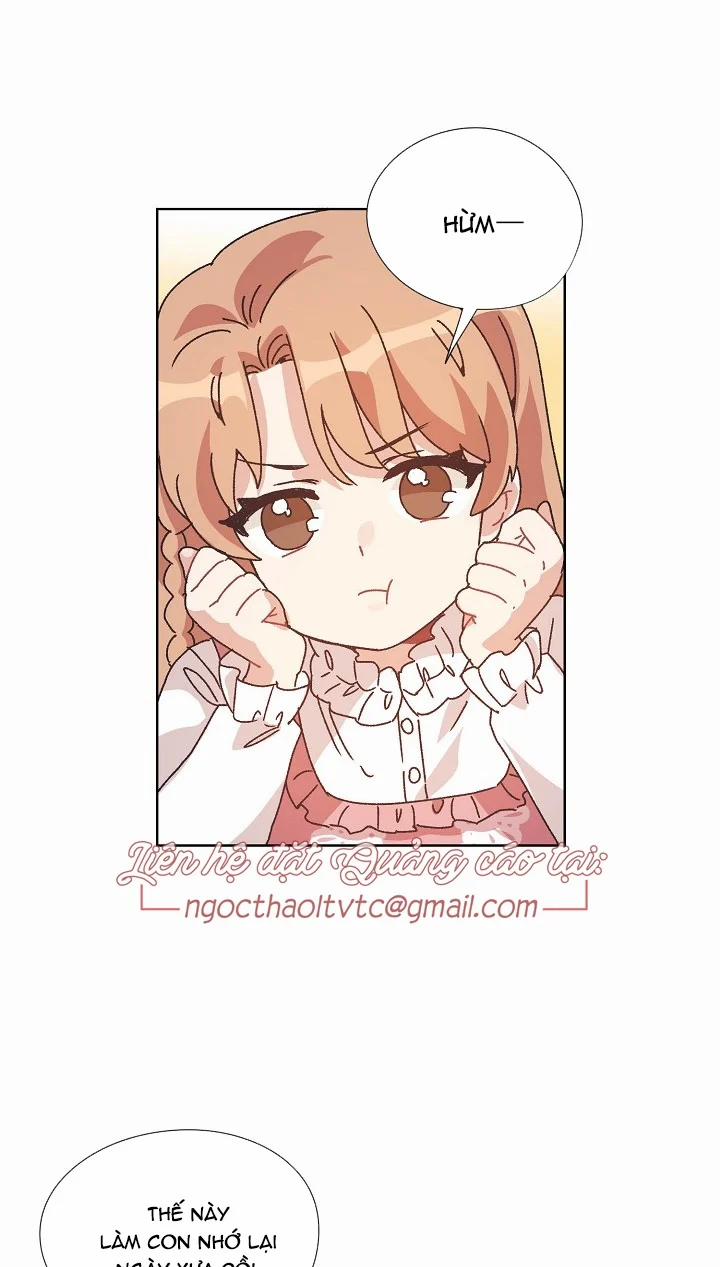 Mảnh Vỡ Trái Tim 21 trang 5