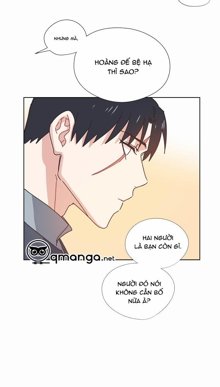 Mảnh Vỡ Trái Tim 21 trang 8