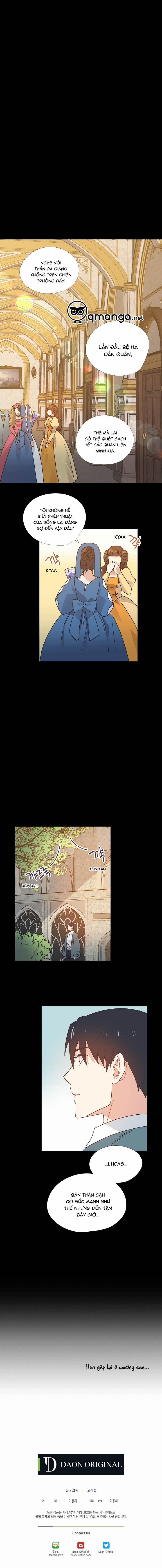 Mảnh Vỡ Trái Tim 23 trang 4