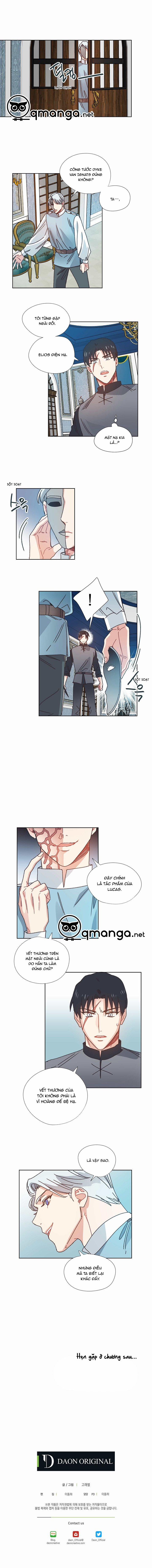 Mảnh Vỡ Trái Tim 27 trang 4