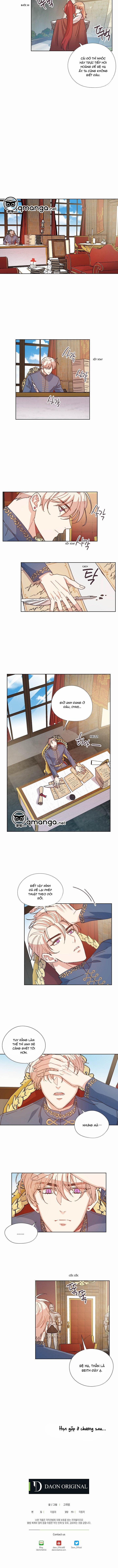 Mảnh Vỡ Trái Tim 29 trang 4