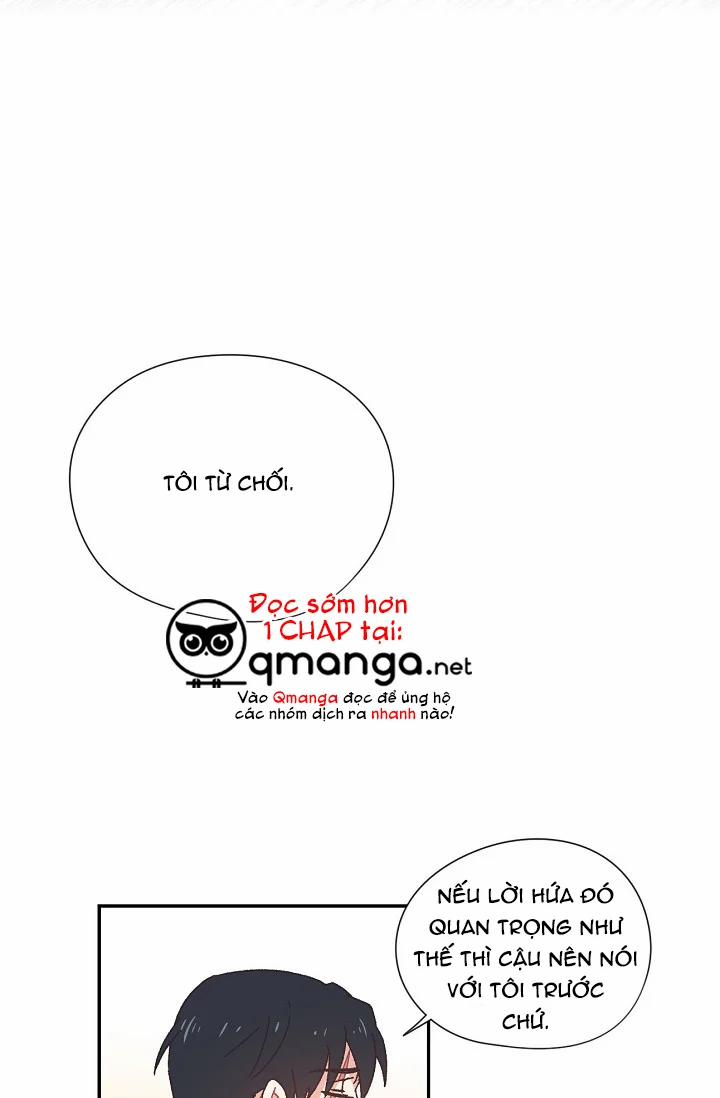 Mảnh Vỡ Trái Tim 3 trang 1