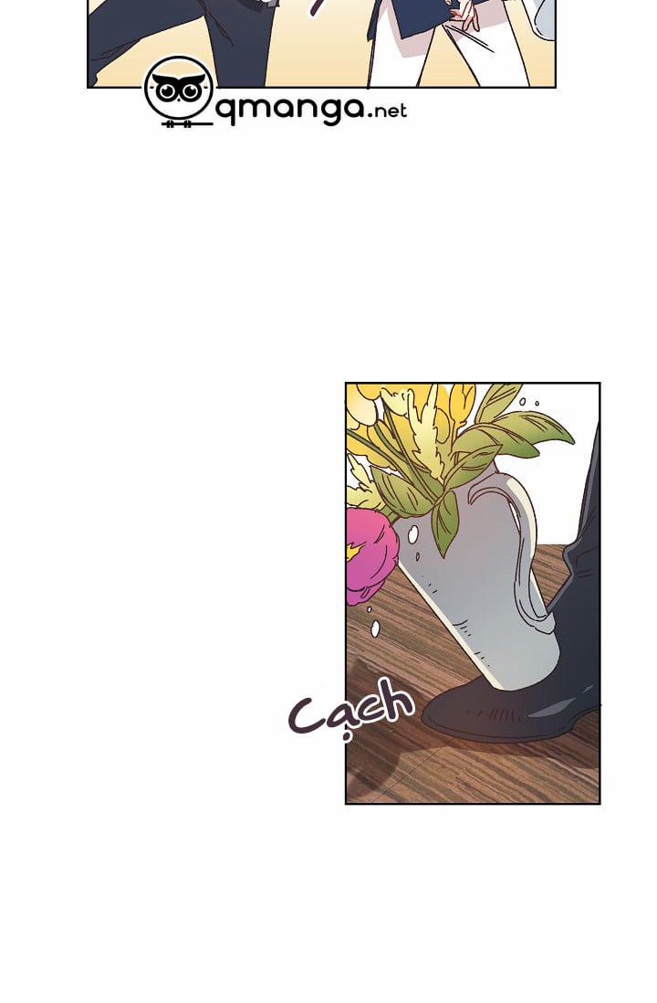 Mảnh Vỡ Trái Tim 3 trang 10