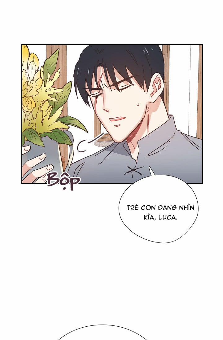 Mảnh Vỡ Trái Tim 3 trang 11