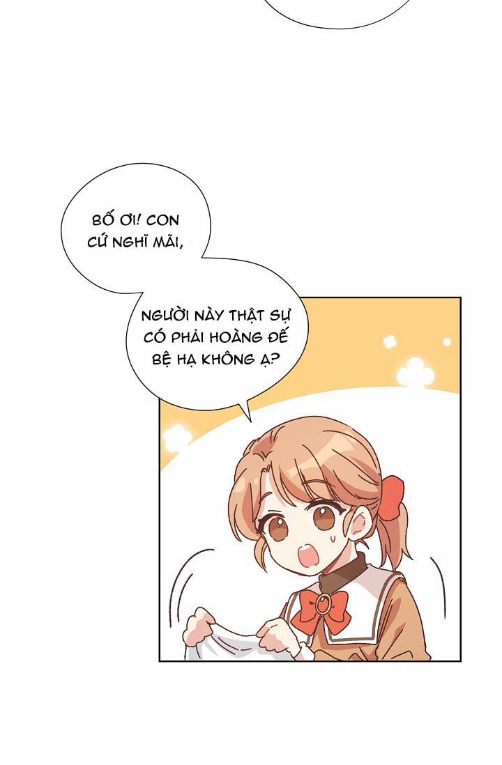 Mảnh Vỡ Trái Tim 3 trang 13