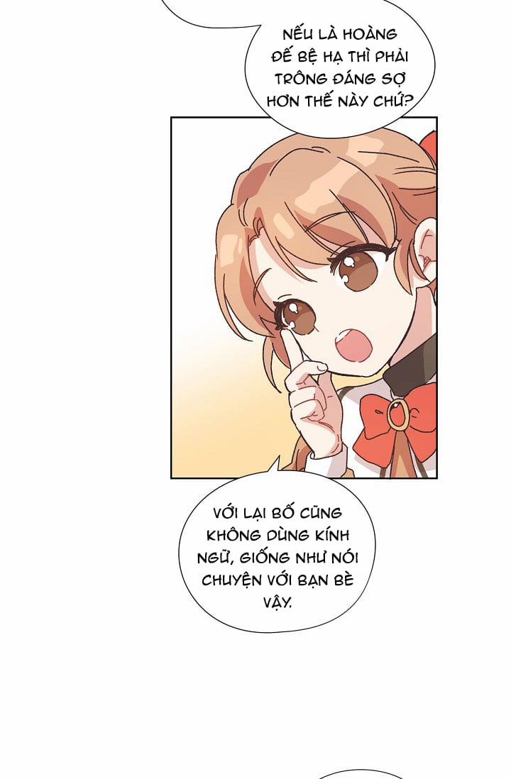 Mảnh Vỡ Trái Tim 3 trang 15