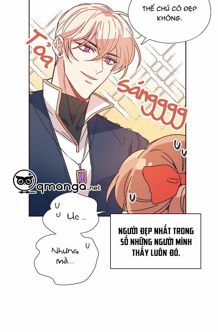 Mảnh Vỡ Trái Tim 3 trang 18