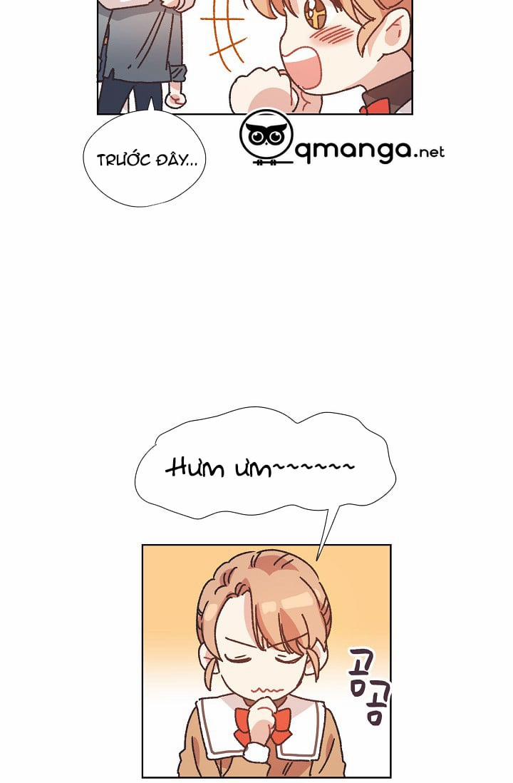 Mảnh Vỡ Trái Tim 3 trang 22