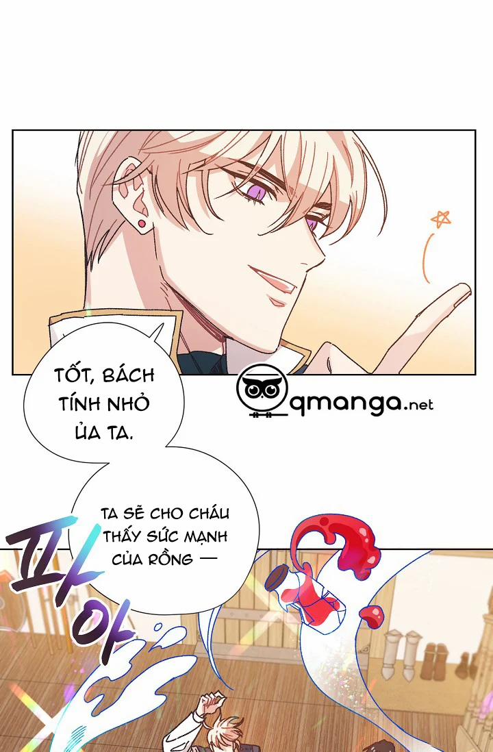 Mảnh Vỡ Trái Tim 3 trang 24