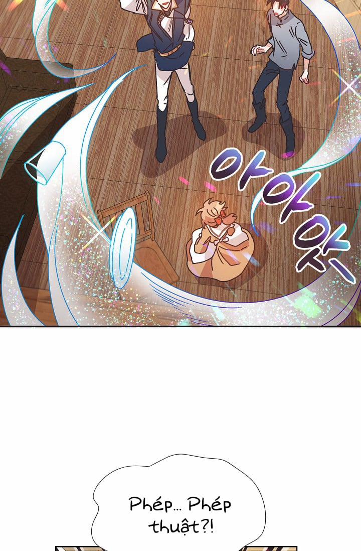 Mảnh Vỡ Trái Tim 3 trang 25