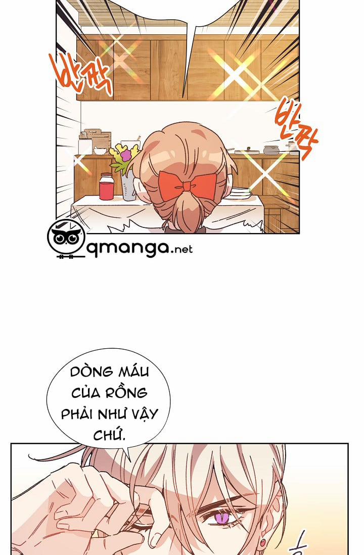 Mảnh Vỡ Trái Tim 3 trang 26