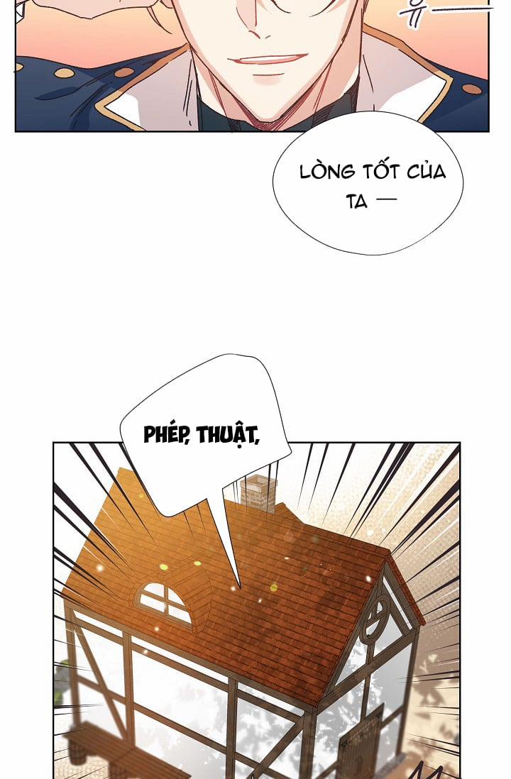 Mảnh Vỡ Trái Tim 3 trang 27