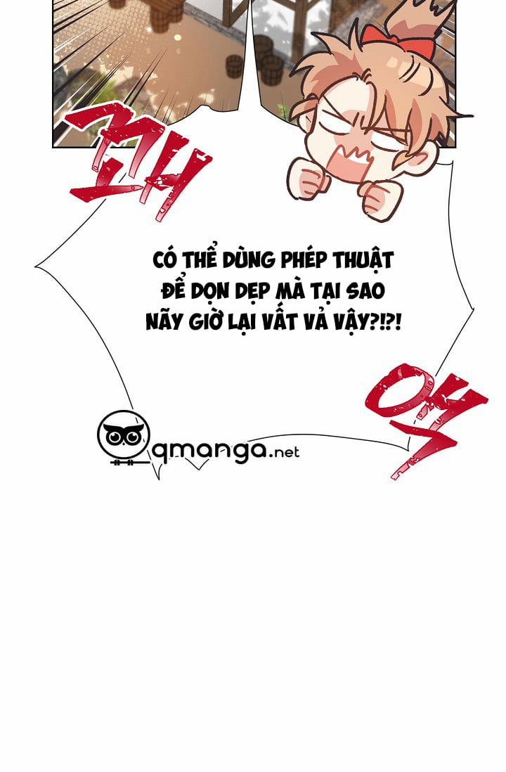 Mảnh Vỡ Trái Tim 3 trang 28