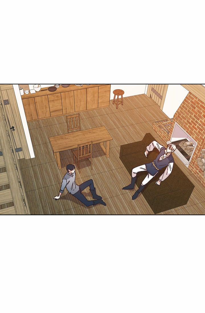 Mảnh Vỡ Trái Tim 3 trang 29