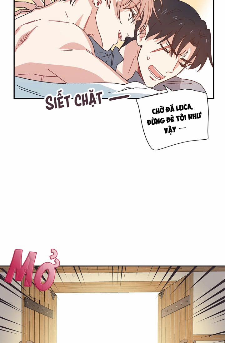 Mảnh Vỡ Trái Tim 3 trang 3