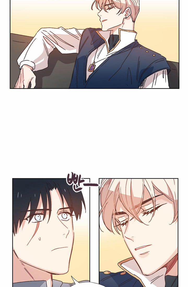 Mảnh Vỡ Trái Tim 3 trang 31