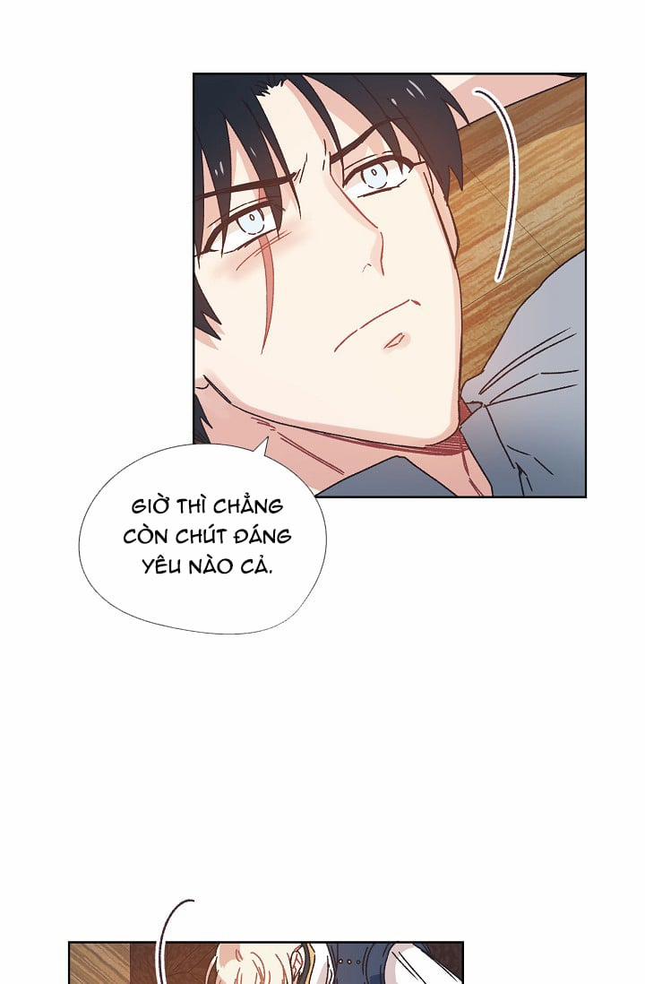 Mảnh Vỡ Trái Tim 3 trang 33