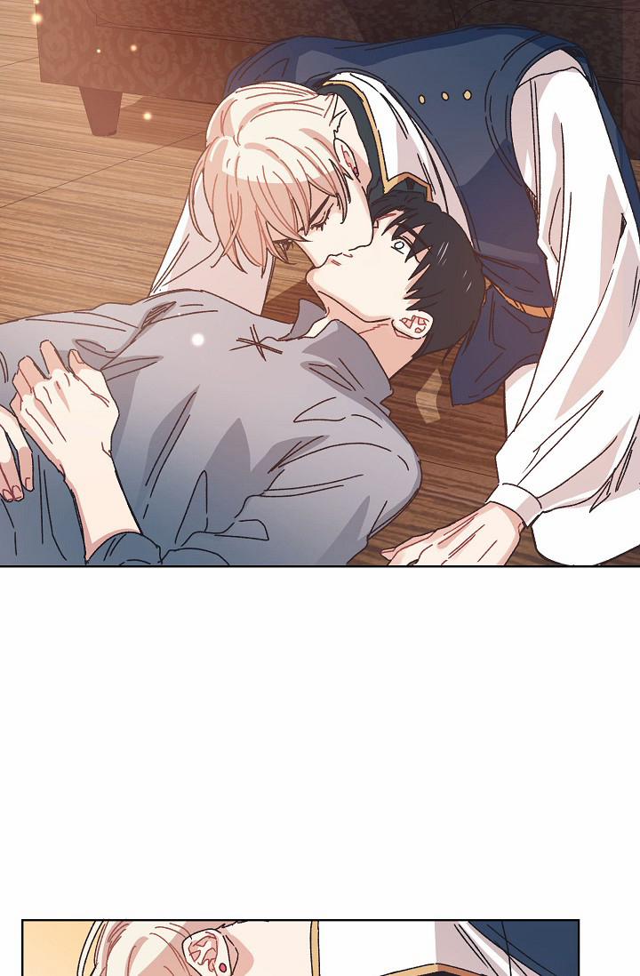 Mảnh Vỡ Trái Tim 3 trang 35