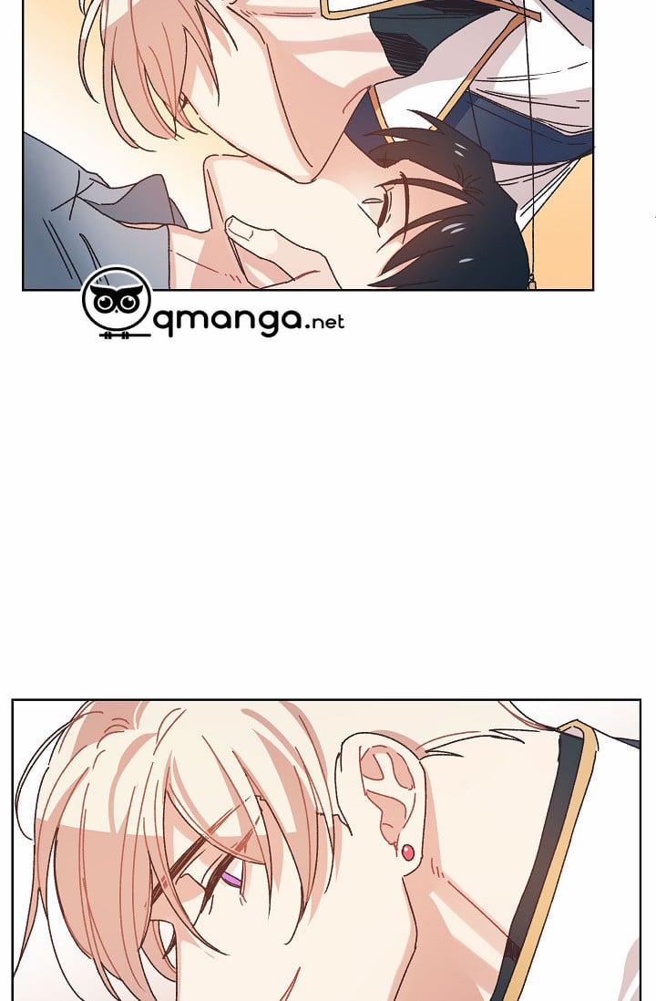 Mảnh Vỡ Trái Tim 3 trang 36