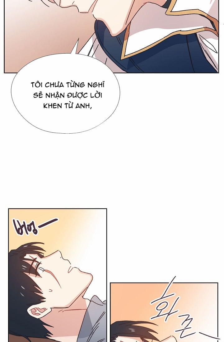 Mảnh Vỡ Trái Tim 3 trang 37