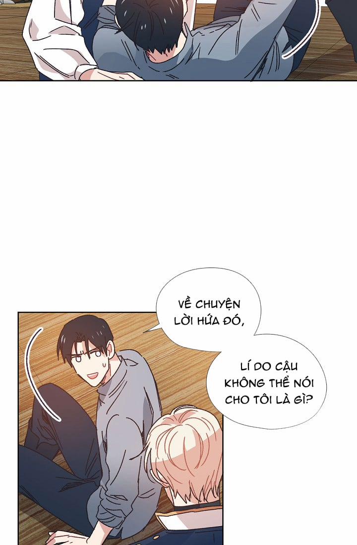 Mảnh Vỡ Trái Tim 3 trang 39