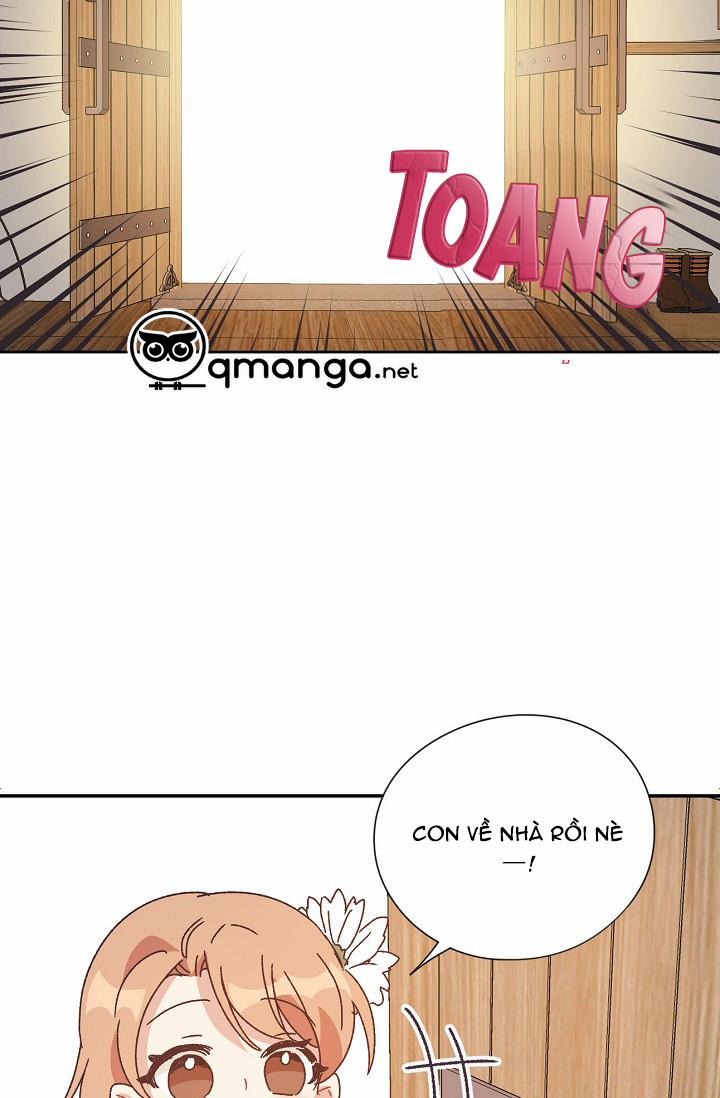 Mảnh Vỡ Trái Tim 3 trang 4