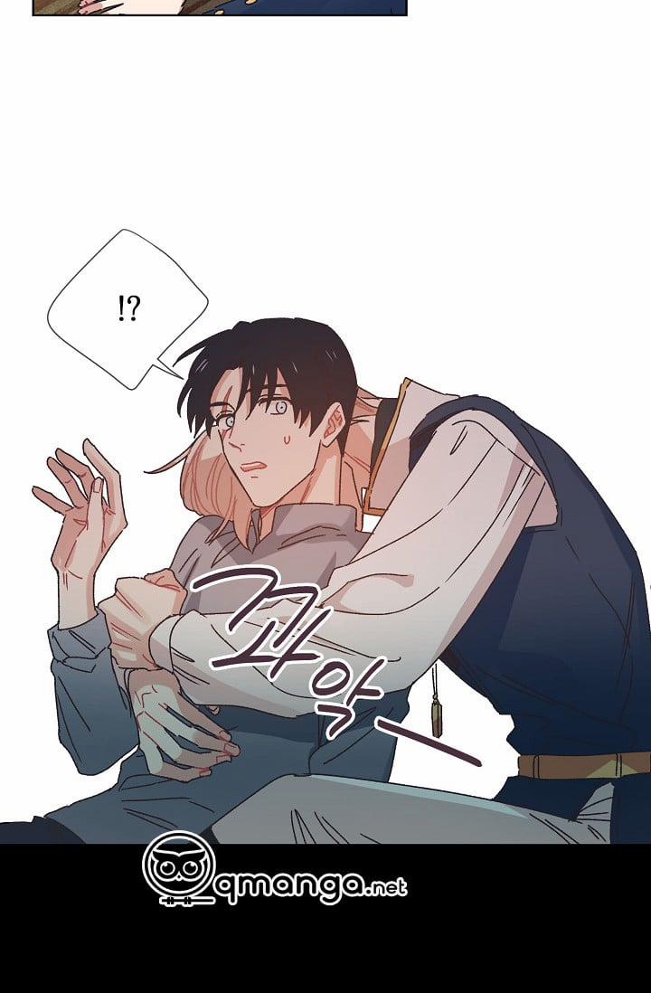 Mảnh Vỡ Trái Tim 3 trang 40