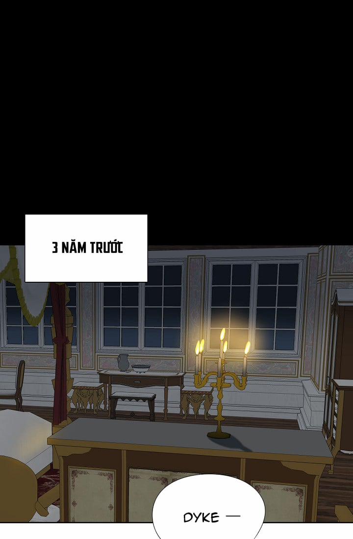 Mảnh Vỡ Trái Tim 3 trang 41